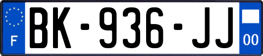 BK-936-JJ