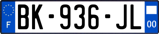 BK-936-JL