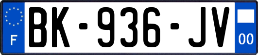 BK-936-JV