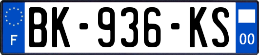 BK-936-KS