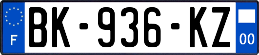 BK-936-KZ