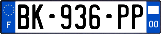 BK-936-PP