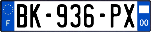 BK-936-PX