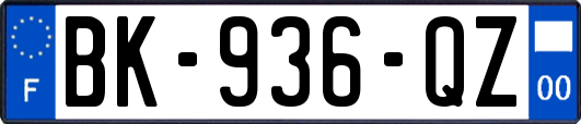 BK-936-QZ