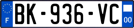 BK-936-VC