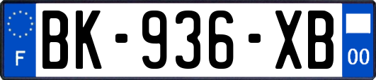 BK-936-XB