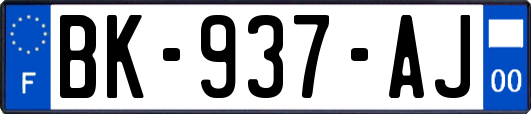 BK-937-AJ