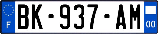 BK-937-AM