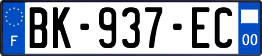 BK-937-EC