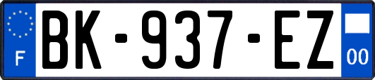 BK-937-EZ