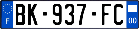 BK-937-FC