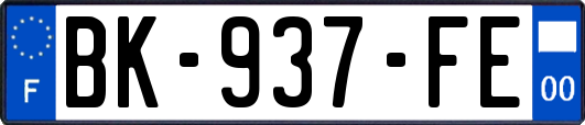 BK-937-FE