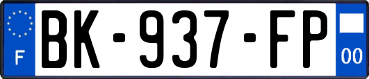 BK-937-FP