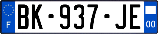 BK-937-JE