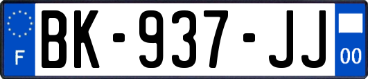 BK-937-JJ