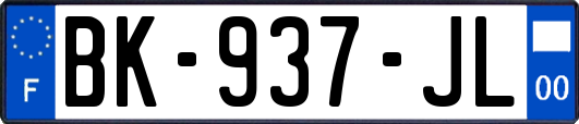 BK-937-JL