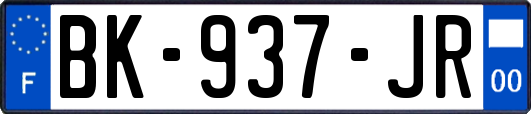 BK-937-JR