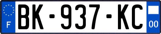 BK-937-KC