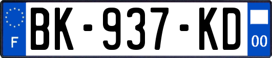 BK-937-KD