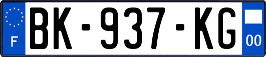 BK-937-KG