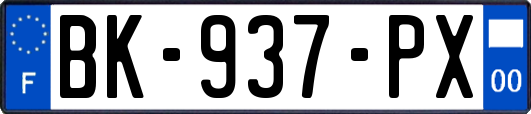 BK-937-PX