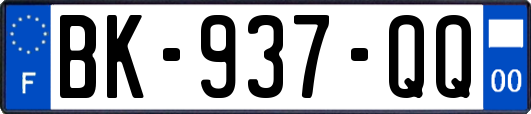 BK-937-QQ