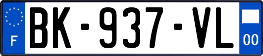 BK-937-VL