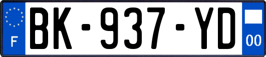 BK-937-YD
