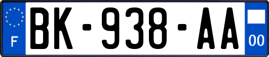 BK-938-AA