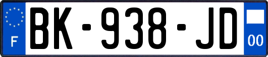 BK-938-JD