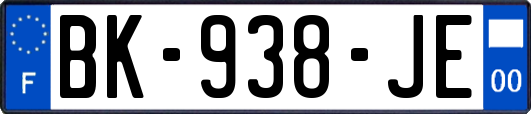 BK-938-JE