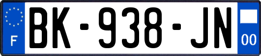 BK-938-JN