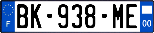 BK-938-ME