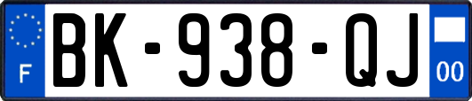 BK-938-QJ