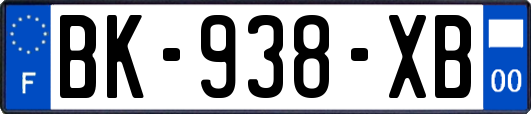 BK-938-XB