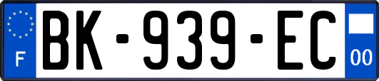 BK-939-EC