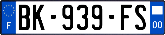 BK-939-FS