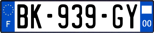 BK-939-GY