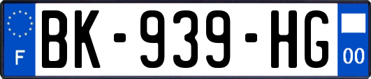 BK-939-HG