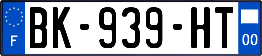 BK-939-HT