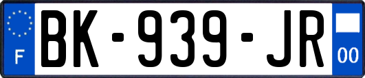 BK-939-JR