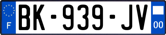 BK-939-JV