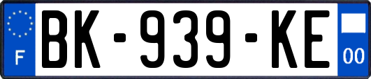 BK-939-KE