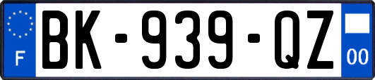 BK-939-QZ