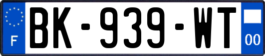 BK-939-WT