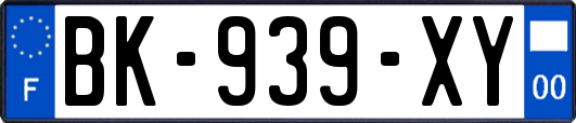 BK-939-XY