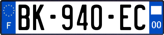 BK-940-EC