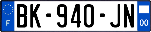 BK-940-JN