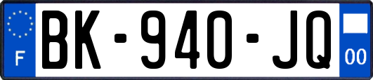 BK-940-JQ