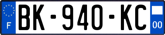 BK-940-KC